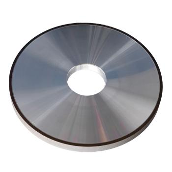 Metallkraft Schleifscheibe  200 x 20 x 31,75 mm