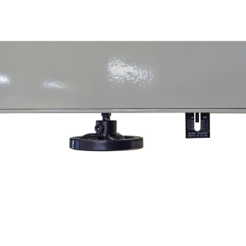 Metallkraft Vertikal-Metallbandsäge VMBS 1408