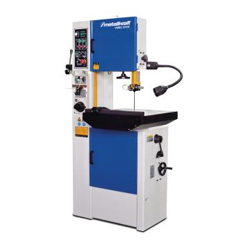 Metallkraft Vertikal-Metallbandsäge VMBS 1610E