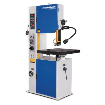 Metallkraft Vertikal-Metallbandsäge VMBS 2012H