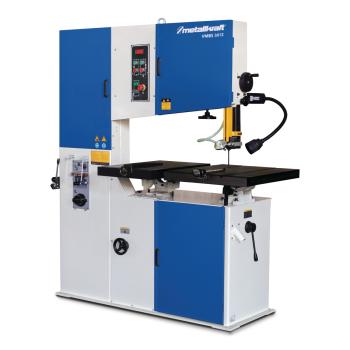Metallkraft Vertikal-Metallbandsäge VMBS 3612