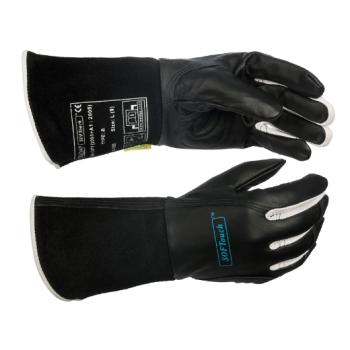 ELMAG 5-Finger-WIG/TIG-Schweißerhandschuhe (1 Paar)