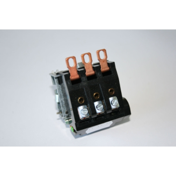 ELMAG Motorschutzrelais R5 6,1 - 10,3 A
