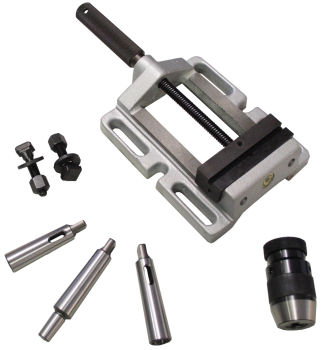 ELMAG Werkzeugsatz MK 4