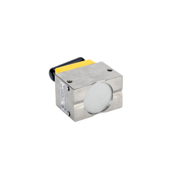ELMAG Magnet-Anschlagblock MS 400