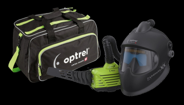 ELMAG "Optrel®" e3000X mit panoramaxx CLT -TC (4550.580)