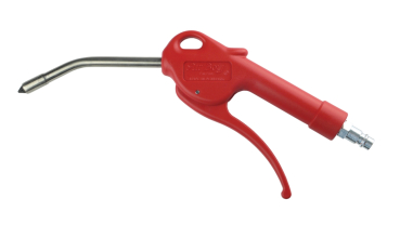 ELMAG Ausblaspistole JWL SUPER Silent, Ø 6mm Rohr