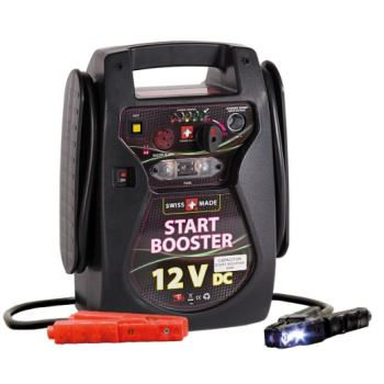 ELMAG Ultrakondensator / Startgerät 12V