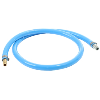 ELMAG Antivibrations-Schlauch PU 13x19 / 1 m