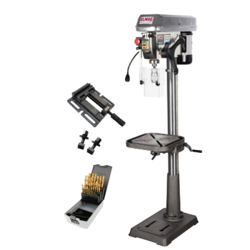 ELMAG SET-Aktion bestehend aus: KBM 16 SN