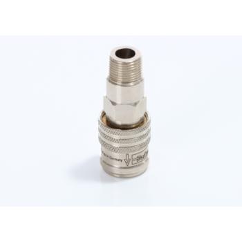 ELMAG Kupplung Edelstahl 316 JWL Serie 540