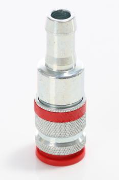 ELMAG Stahlkupplung JWL Serie 520