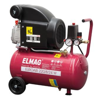 ELMAG Kompressor EUROAIR