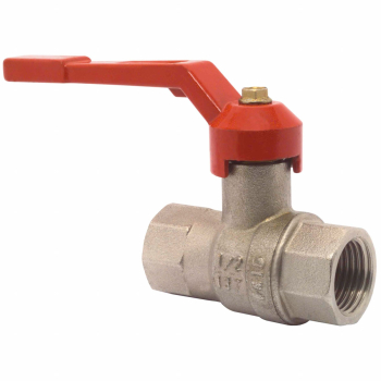 ELMAG Kugelhahn, IG 1/2"