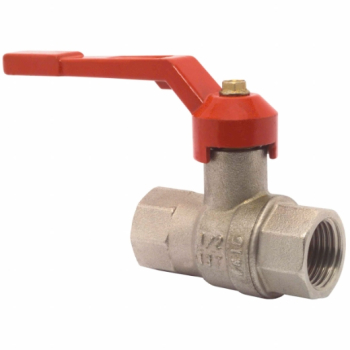 ELMAG Kugelhahn, IG 1/2"