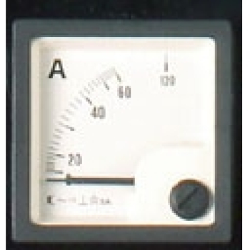 ELMAG Strommessgerät