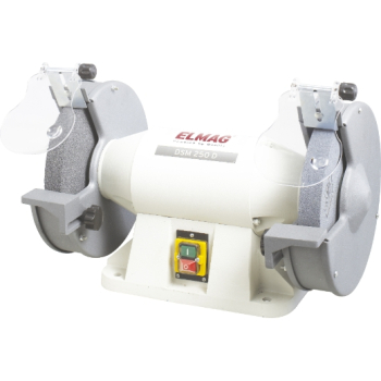 ELMAG Doppelschleifmaschine