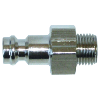 ELMAG Stecknippel DN 5, AG 1/4"