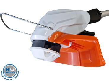 Stihl Akku-Motorsense FSA 45 AI-Linie ink Akku und Ladegerät Freischneider Sense