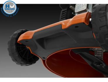 970541101 Husqvarna Rasenmäher LC 247 Fangkorb 2,2 kW