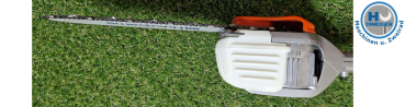 967884811 Husqvarna Akku-Hochentaster 530iPT5 (ohne Akku, ohne Ladegerät)