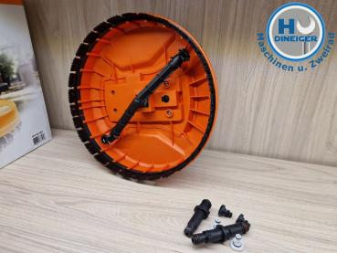 STIHL RA 110 Flächenreiniger