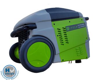 Zipper Maschinen Stromerzeuger Inverter ZI STE 3000 IV 3,0 KVa camping Generator