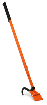 574387201 Husqvarna Fällheber mit Wendehaken (130 cm)