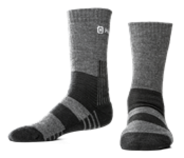 589912337 Husqvarna Socke Climayarn 37-39