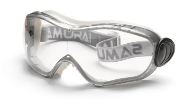 544963901 Husqvarna Schutzbrille Googles