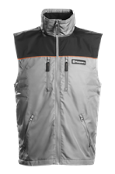 577252962 Husqvarna Weste (Gr. XXL)