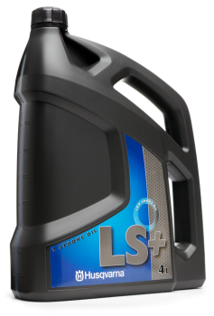 578037102 Husqvarna 2-Taktöl LS+ 4 L