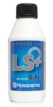 578180302 Husqvarna 2-Taktöl LS+ 0,1 L
