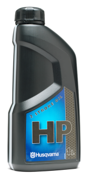 587808510 Husqvarna 2-Taktöl HP 1 L Standardflasche