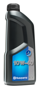 531009271 Husqvarna 4-Takt Motoröl WP 4T 10W/40 0,08L