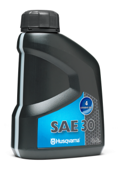 577419201 Husqvarna 4-Takt Motoröl SAE 30 0,6 L