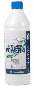 589227901 Husqvarna Benzin Power 4 1L