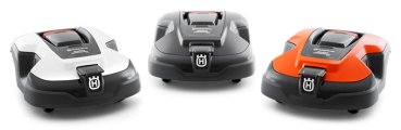 587235803 Husqvarna Gehäuse-Kit orange AM310/AM315