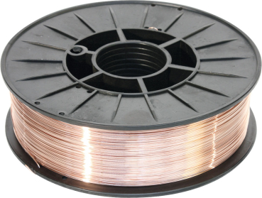 ELMAG Schweißdraht  0,8 mm / 5 kg (1.5125/SG2)