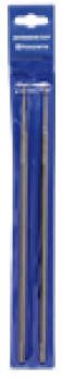 510095601 Husqvarna Rundfeile Intens. Cut D=5,5mm (2er Pack)