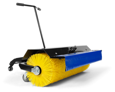587024701 Husqvarna Kehrmaschine (105cm) 200er-Serie