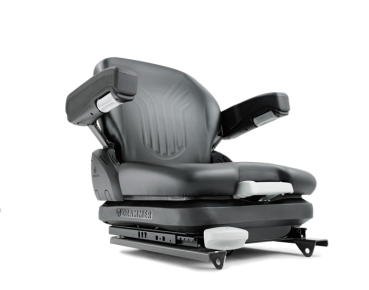 967008401 Husqvarna Comfort-Sitz Primo M für P520D/P525D