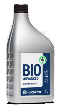 588818320 Husqvarna Kettenöl Bio Advanced 20L
