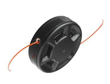 578447101 Husqvarna Trimmerkopf Super Auto II 2,4mm, 2-fädig