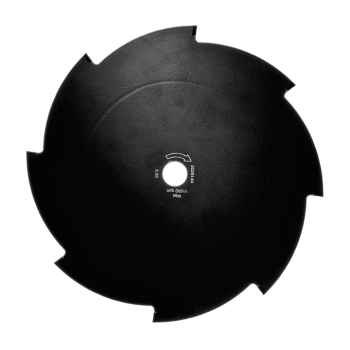 578444001 Husqvarna Grasschneideblatt D=250mm, 8-flügel