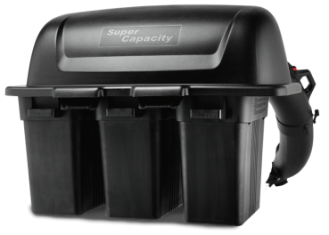 960710021 Husqvarna Grasfangbox, 315 L (3 Behälter)