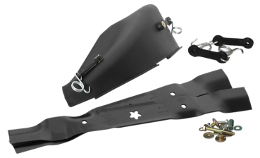 960710044 Husqvarna Mulchkit