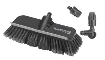 590660701 Husqvarna Fahrzeugreinigungs-Set