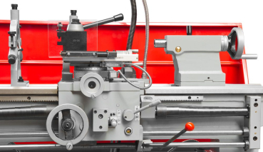Holzmann Maschinen Metalldrehbank ED1000FB_400V