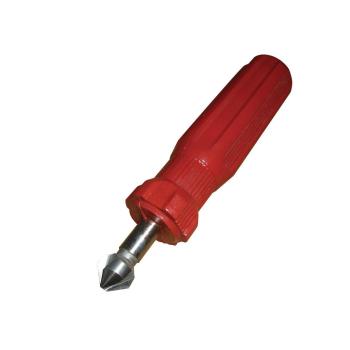 Holzmann Maschinen Handsenker 12,4 mm 90° für Metall & Holz HS12